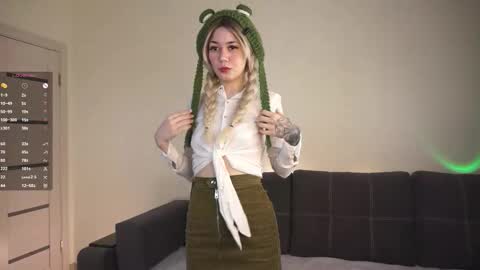 Flair online show from 10, 11, 2025