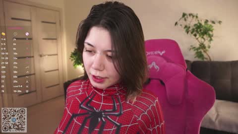 Snapshot of forestproject chatting on 26, 2, 2026 Flair online show from 26, 2, 2026