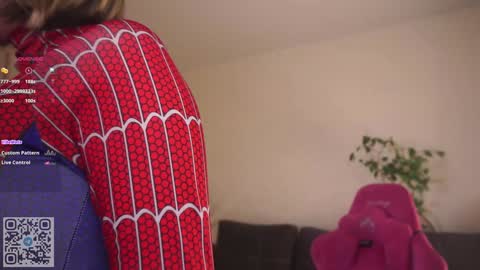 Snapshot of forestproject chatting on 2, 3, 2026 Flair online show from 2, 3, 2026