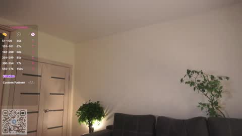 Snapshot of forestproject chatting on 4, 3, 2026 Flair online show from 4, 3, 2026