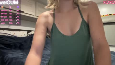 Elaine online show from 12, 12, 2024