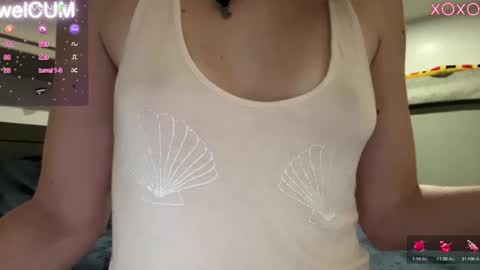 Elaine online show from 9, 3, 2025