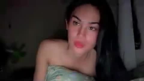 Snapshot of forget_me_not69 chatting on 13, 7, 2026 KHATRINA STACIE MARIE online show from 13, 7, 2026