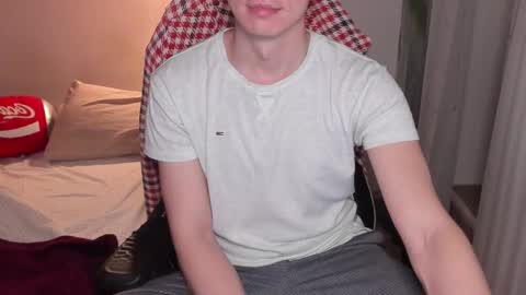 Dean online show from 16, 12, 2025