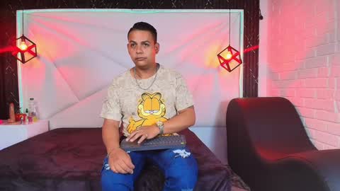 Snapshot of forsseti_hela chatting on 21, 1, 2025 forsseti_hela online show from 21, 1, 2025