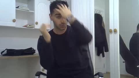 Snapshot of fortiori8 chatting on 27, 11, 2025 fortiori8 online show from 27, 11, 2025