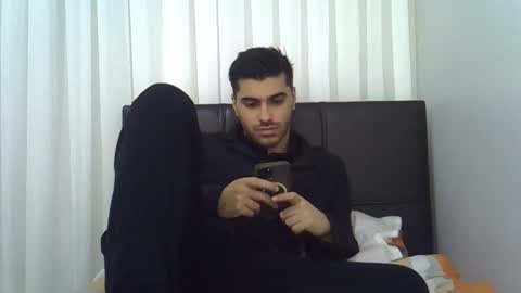 Snapshot of fortiori8 chatting on 16, 1, 2026 fortiori8 online show from 16, 1, 2026