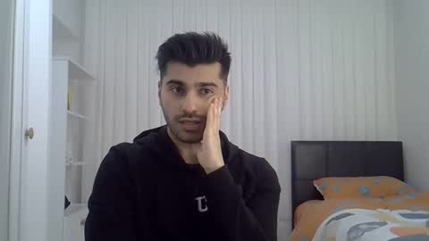 Snapshot of fortiori8 chatting on 12, 2, 2026 fortiori8 online show from 12, 2, 2026