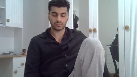 fortiori8 online show from 19, 3, 2026