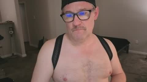 Kinky Ass Pig in Denver online show from 9, 3, 2026
