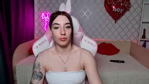 Lily online show from 16, 3, 2026