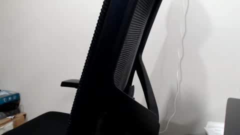 foster19422002 online show from 13, 1, 2025