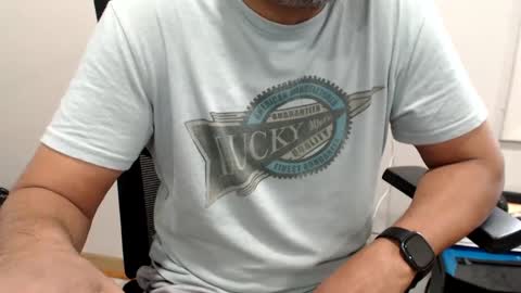 foster19422002 online show from 1, 3, 2025