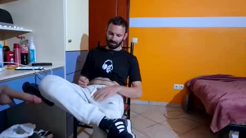 fotinakisdionisis696540 online show from 12, 10, 2025