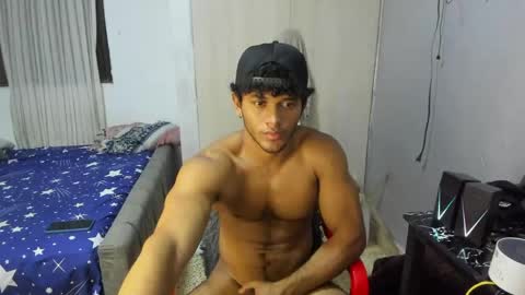 Snapshot of fox_evans chatting on 30, 5, 2026 Fox online show from 30, 5, 2026