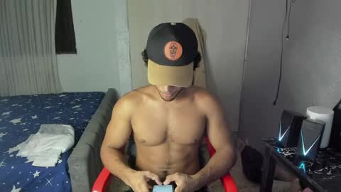 Snapshot of fox_evans chatting on 1, 6, 2026 Fox online show from 1, 6, 2026