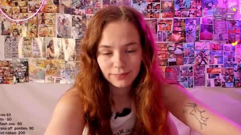 Lisa online show from 22, 9, 2025