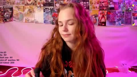 Lisa online show from 25, 9, 2025