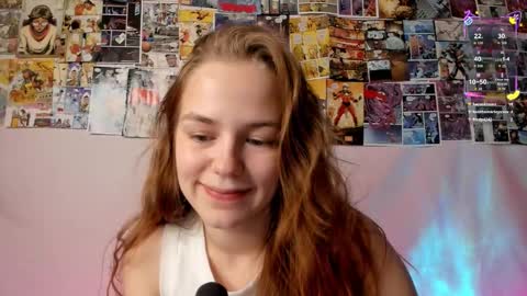 Lisa online show from 1, 10, 2025