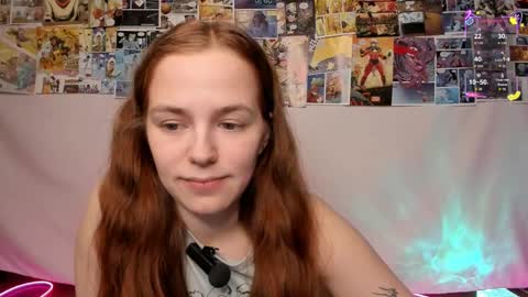 Lisa online show from 8, 10, 2025