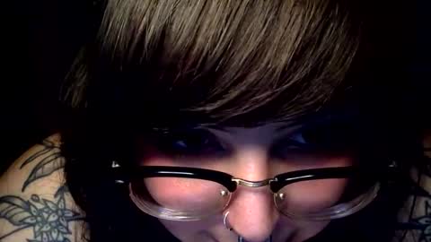 foxdarling96 online show from 15, 11, 2025