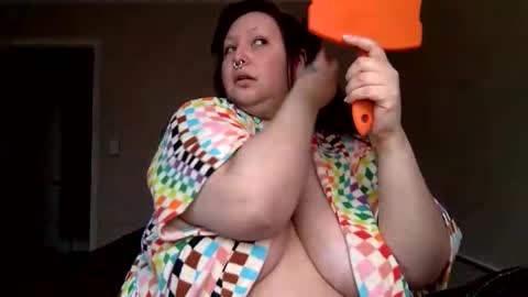 foxdarling96 online show from 14, 12, 2025