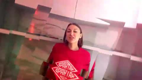 Snapshot of foxe_sailey chatting on 25, 6, 2026 Fox love you online show from 25, 6, 2026