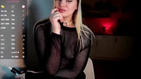 i am your baby Alien  online show from 25, 1, 2025