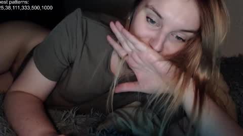 i am your baby Alien  online show from 21, 2, 2025