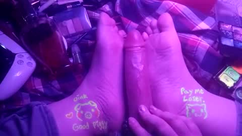 Snapshot of foxgoddess chatting on 24, 6, 2026 foxgoddess online show from 24, 6, 2026
