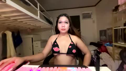 Alicia Baby online show from 7, 1, 2026