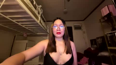 Alicia Baby online show from 9, 5, 2026