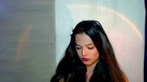 Snapshot of foxli_xx chatting on 30, 10, 2025 KITTY online show from 30, 10, 2025