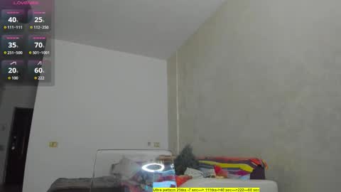 Snapshot of foxx_giirl chatting on 15, 12, 2025 Foxx online show from 15, 12, 2025