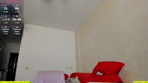 Snapshot of foxx_giirl chatting on 24, 2, 2026 Foxx online show from 24, 2, 2026