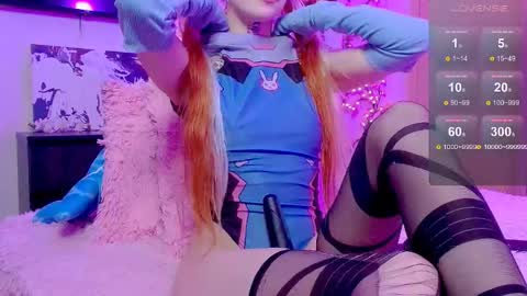 Snapshot of foxxetty chatting on 19, 5, 2026 Helen online show from 19, 5, 2026