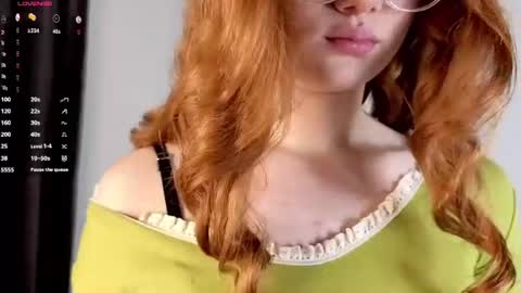 Snapshot of foxxx_tail chatting on 16, 7, 2026 Petra online show from 16, 7, 2026