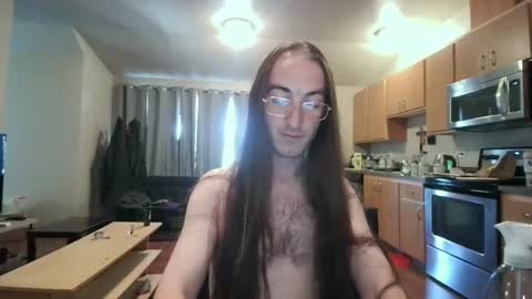 Snapshot of foxxxy_enby chatting on 22, 6, 2026 Rainbow online show from 22, 6, 2026