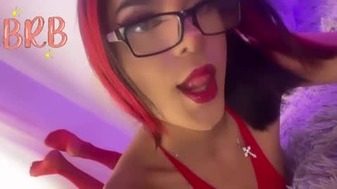 Snapshot of foxxy_angel chatting on 15, 5, 2026 Santi online show from 15, 5, 2026