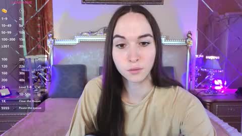 andice online show from 14, 10, 2025