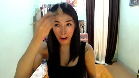 Eva Violet online show from 13, 7, 2026