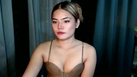 Cheska online show from 18, 9, 2025