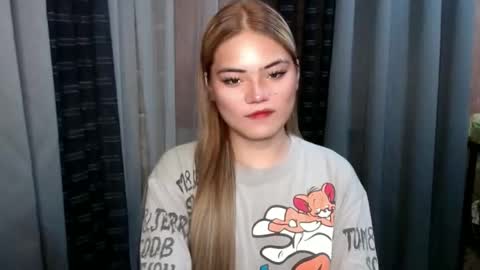 Cheska online show from 15, 10, 2025