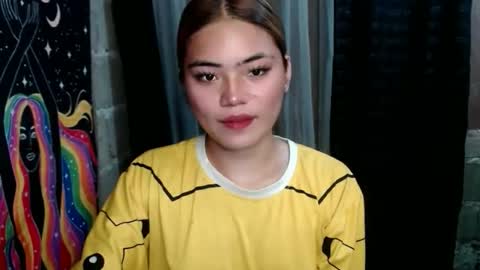 Cheska online show from 7, 11, 2025