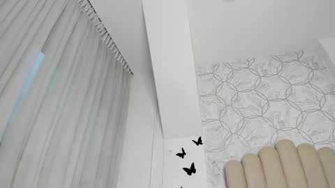 Foxy online show from 7, 2, 2025