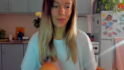 Foxy online show from 18, 10, 2025