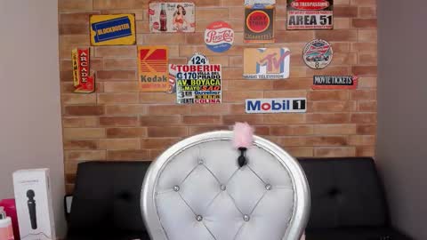 Snapshot of foxy_cintia chatting on 9, 3, 2026 foxy_cintia online show from 9, 3, 2026