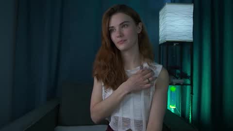 Eva online show from 19, 11, 2025