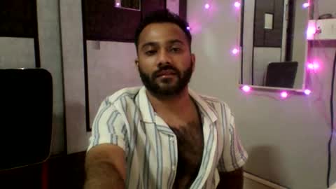 Snapshot of foxy_deer chatting on 22, 10, 2025 Foxy Deer online show from 22, 10, 2025