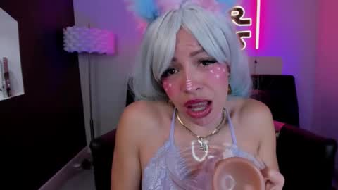 Miss Evans online show from 10, 2, 2026